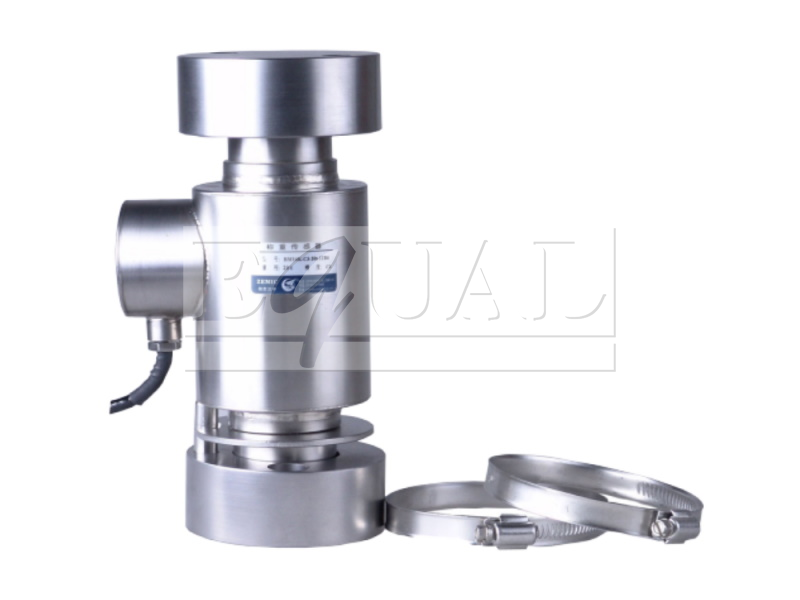 Compression Load Cell Mounts